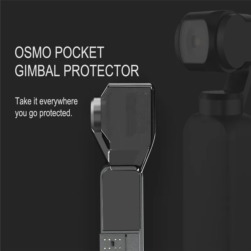 Карманный держатель для телефона PGYTECH OSMO карманный карданный DJI