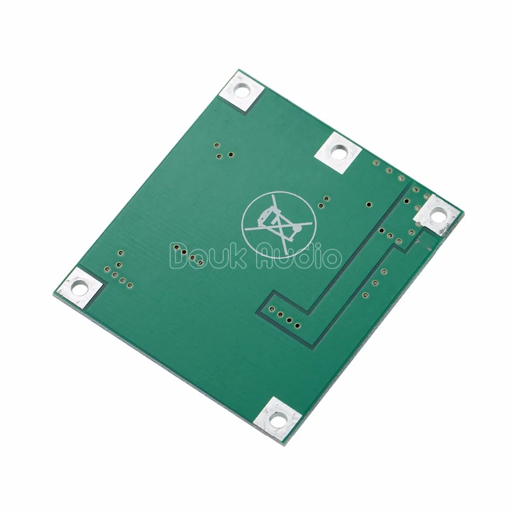 Douk Audio TPS5430 модуль импульсного источника питания 5 В/12 В/15 в выходной вольтовый