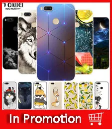 Для Xiaomi mi A1 чехол mi A1, мягкий ТПУ чехол с покрытием, кристально чистый бампер для Fundas Xiaomi mi 5X mi 5X, чехол, силиконовый чехол для телефона s