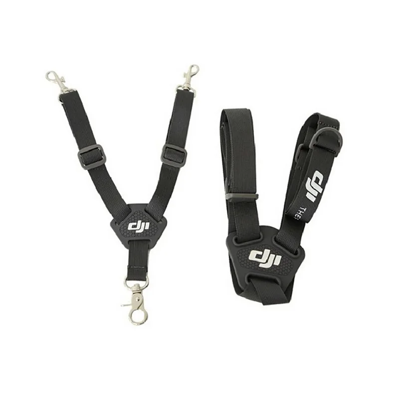 2pcs DJI Phantom 2 3 Inspire 1 Remote Control Shoulder Neck Belt Transmitter Hanging Strap Controller Lanyard Hang Sling|sling sling|sling strapsling