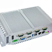 Решения для монтажа в стойку J1900 2 0 ГГц 32 Гб SSD Встроенный