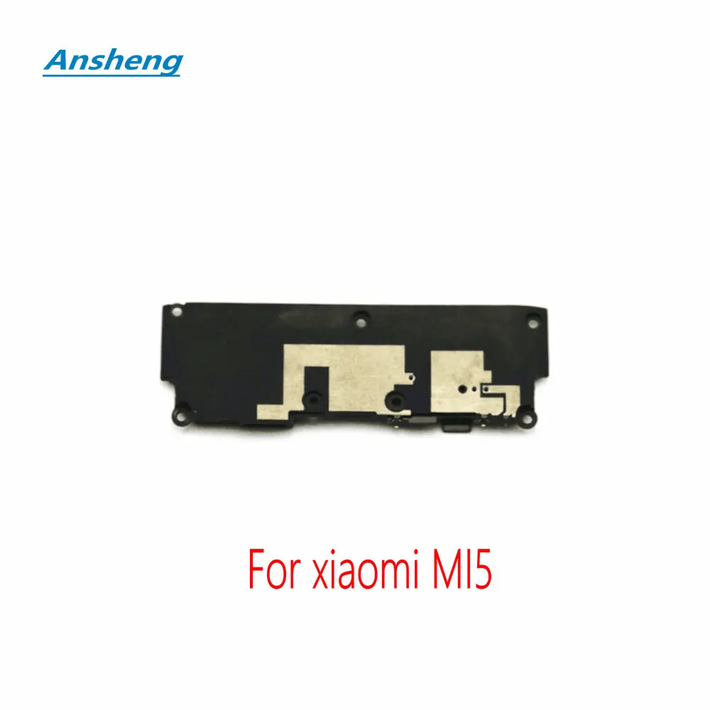 Ansheng Громкий Динамик гибкий кабель Звуковой звонок запасные части для Xiaomi MI5 MI 5 MI5C