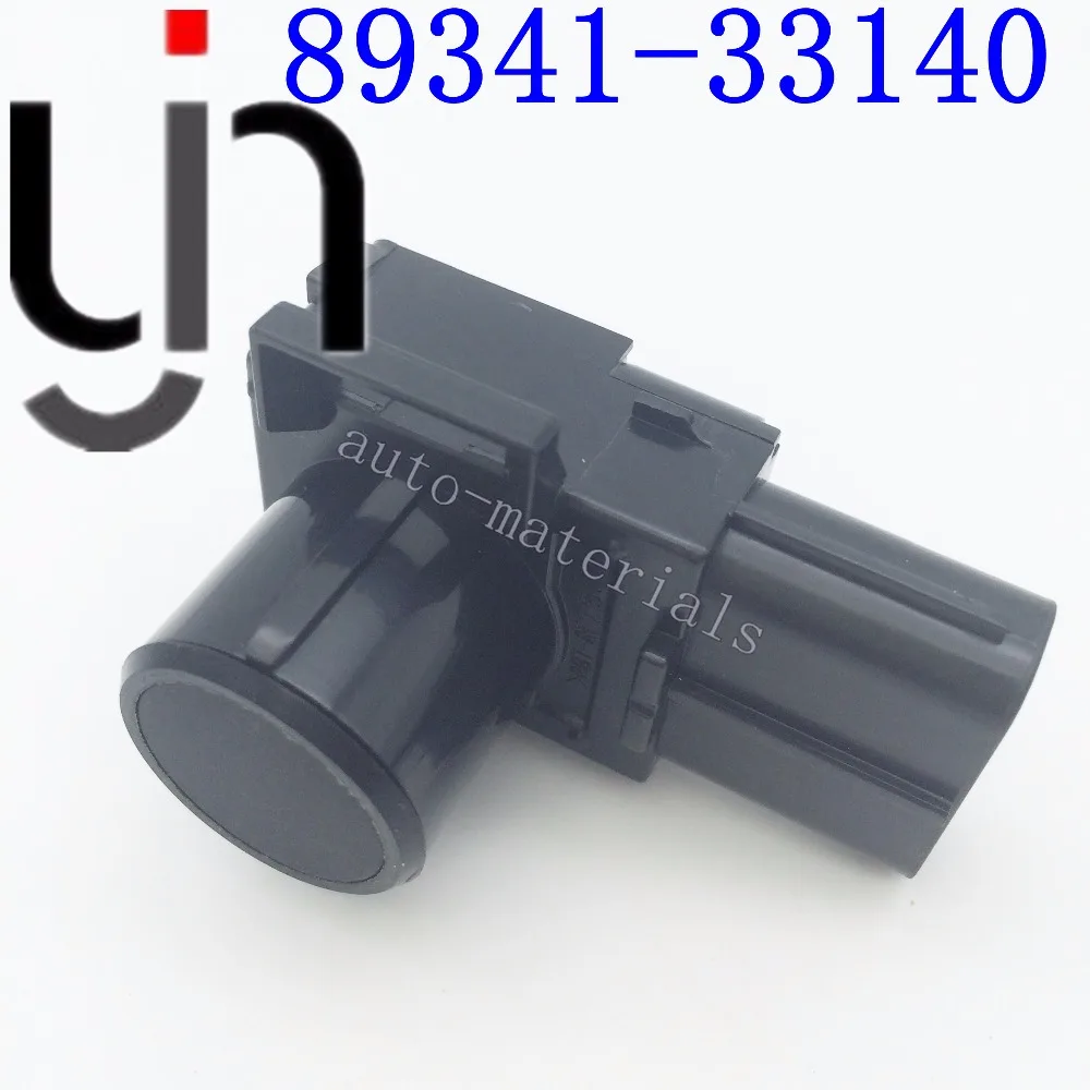 10 шт. новый датчик парковки парктроник 89341 33140 C0 A0 B0 для Leus 8934133140|parking sensor|parktronic