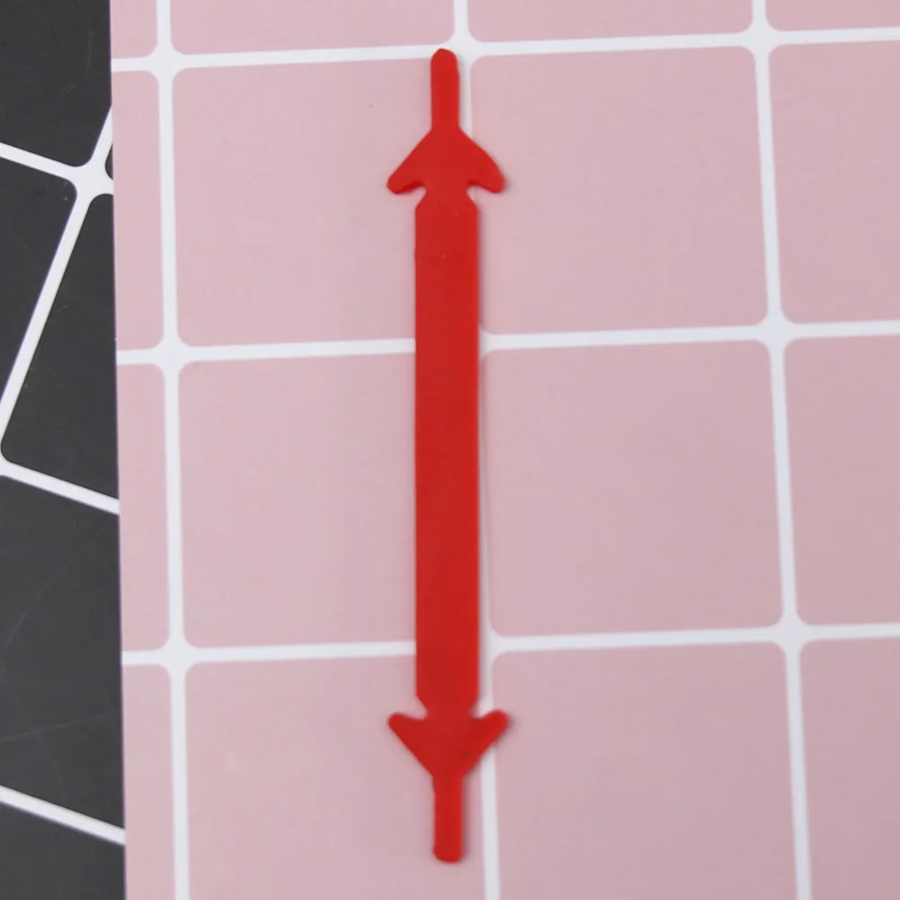 

Hot Mew 12pcs/lot New Women Men Athletic Running No Tie Shoelaces Elastic Silicone Shoe Lace All Sneakers Strap Shoe Lace