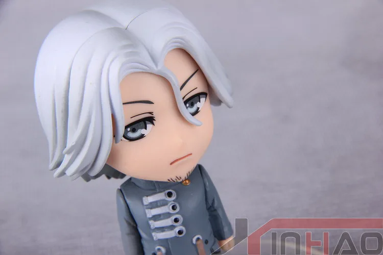 10 см Милая экшн фигурка Tokyo Ghoul SS Yomo Renji|tokyo ghoul action figure|action figuretokyo |
