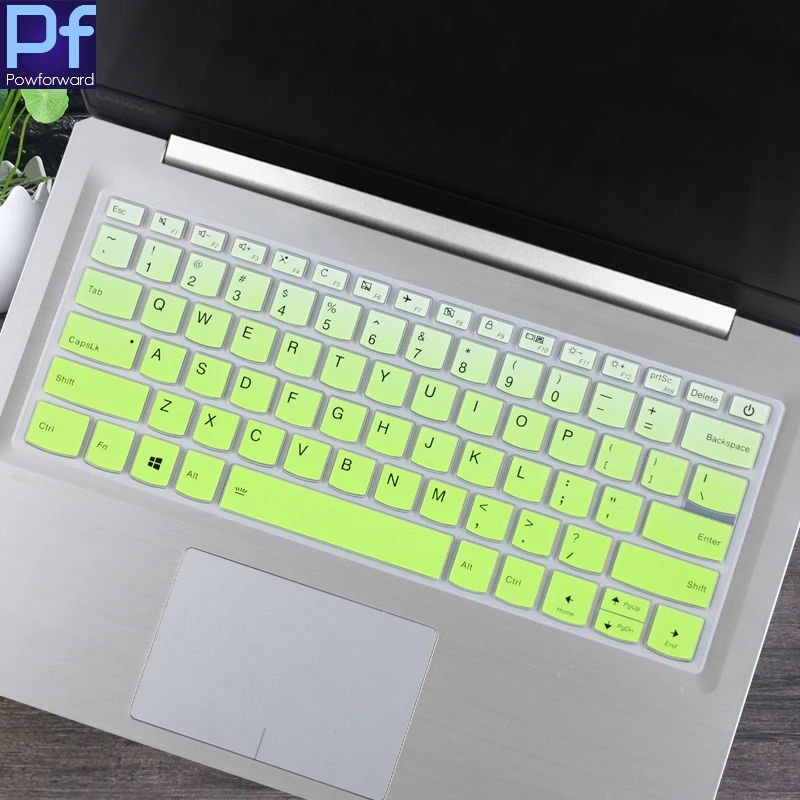 Защитный чехол для клавиатуры Lenovo Yoga C930 920 13 9 дюймов 720 730 3 12 5 15 6|Чехлы клавиатуры| |