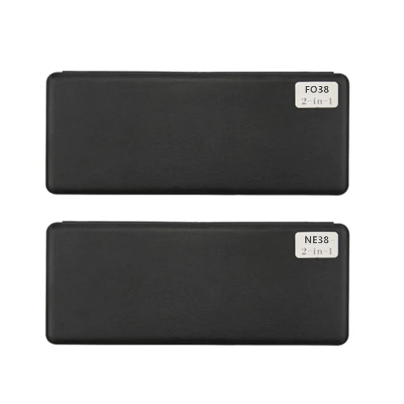 Слесарные инструменты LiShi 2 в 1 оригинальные NSN11 FO38 NE38 NSN14 ICF03 SZ14 YH35R YM23 TOY2018 SUZUKI2020
