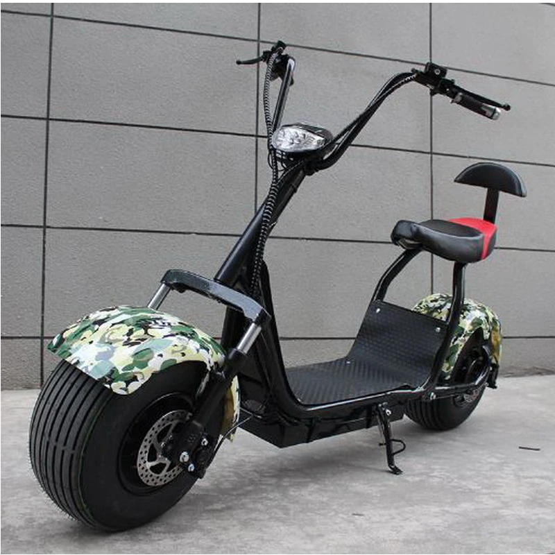 320617/Новый взрослый Harley электрический автомобиль городской скутер
