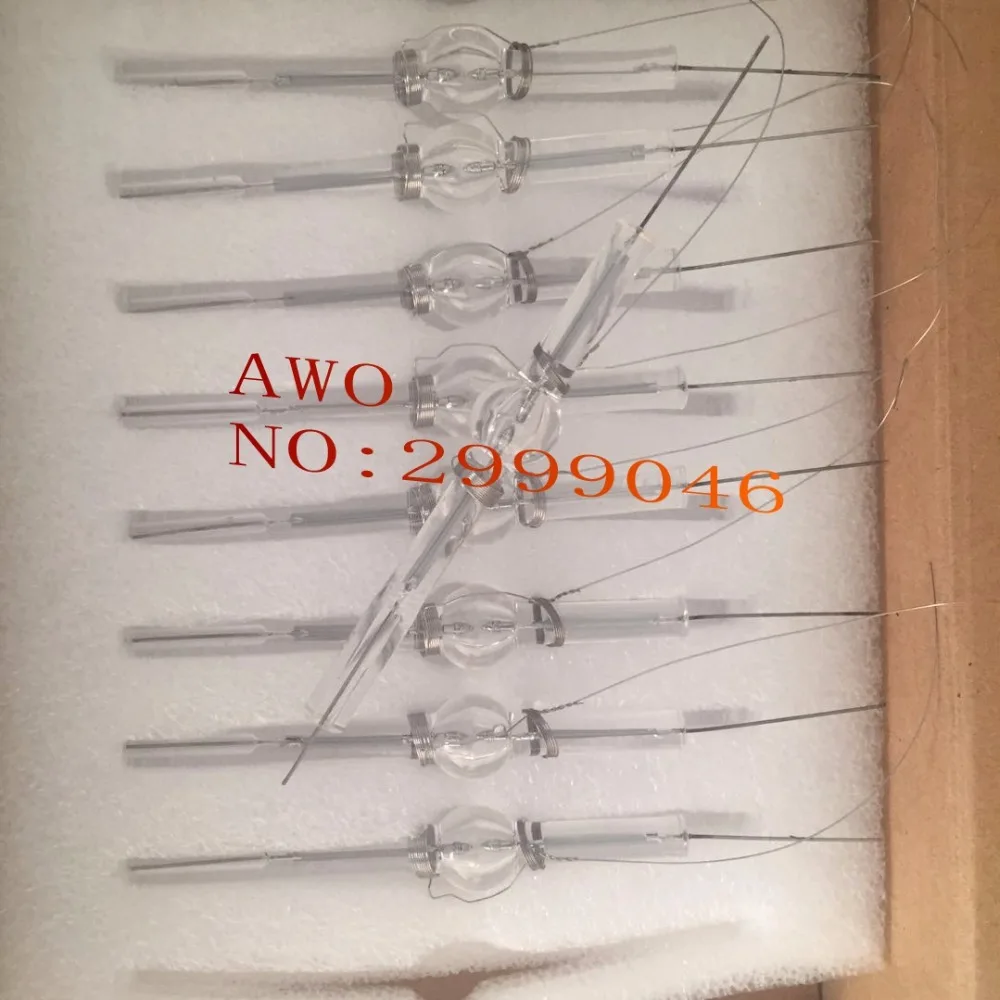 Фитиль для прожектора AWO NSHA275W 250-300 Вт фитиль переменного тока 20 шт./лот |