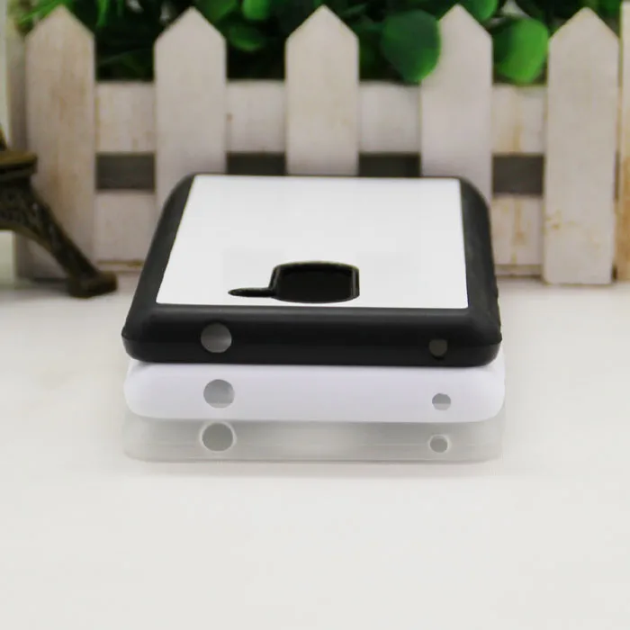 Wtsfwf DIY 2D сублимационная Резина TPU + PC пустой чехол для Huawei Mate 9 Lite с алюминиевыми