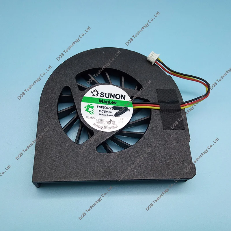 Вентилятор охлаждения для ноутбука Dell Inspiron N5050 M5040 M4040 N5040 N4050 KSB0605HA AM64 DFS481305MC0T FADW Q |