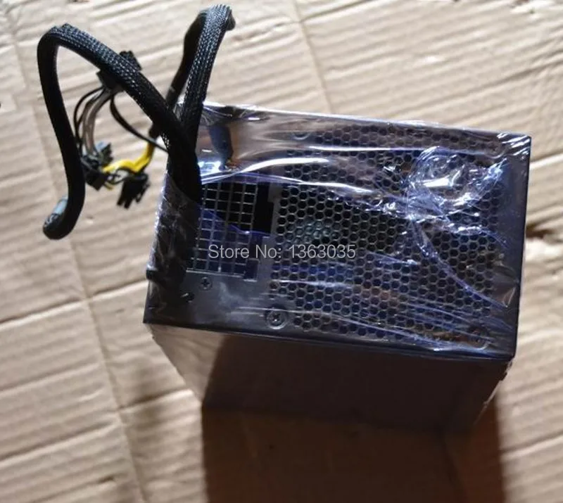 J297R 0J297R CN-0J297R 1200W блок питания для сервера зоны 51 проверенный рабочий | Компьютеры