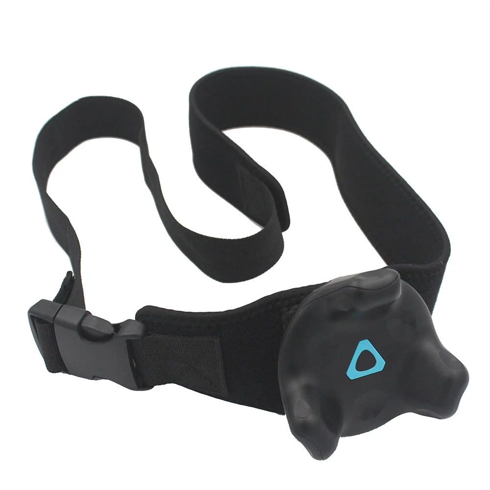 TrackBelt For HTC VIVE and VR VIVE PRO 2 Tracker 3.0 - Precision Full Body Tracking TrackStrap For VR and Motion Capture