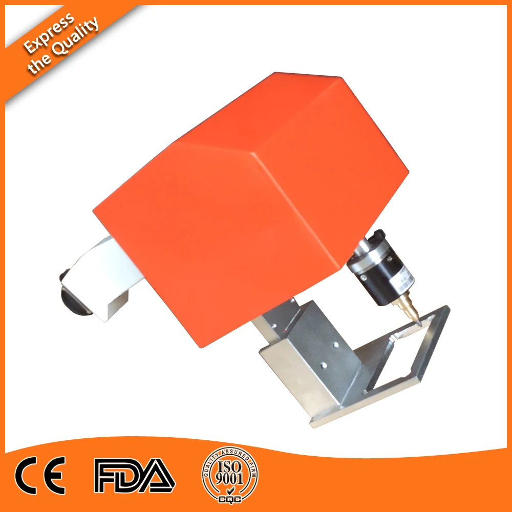 Hot Sale For 2017 Portable Pneumatic Dot Peen Marking Machine Price | Инструменты