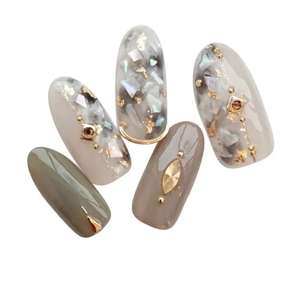 1 бутылка/партия блестки для ногтей|shell powder|nail art bottlesbottles nail |