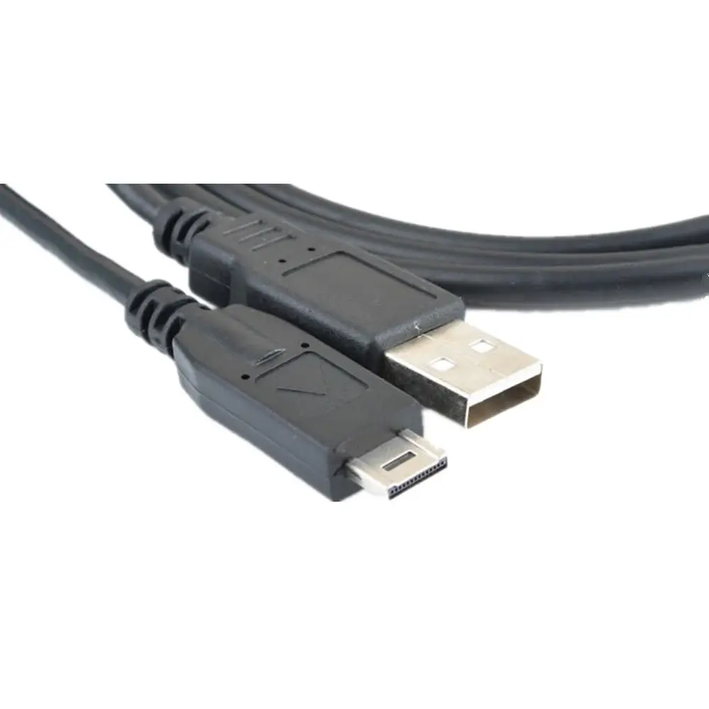 Usb кабель для синхронизации данных Panasonic Lumix DMC ZS1 ZS3 камеры|cable usb usb|usb usbusb |