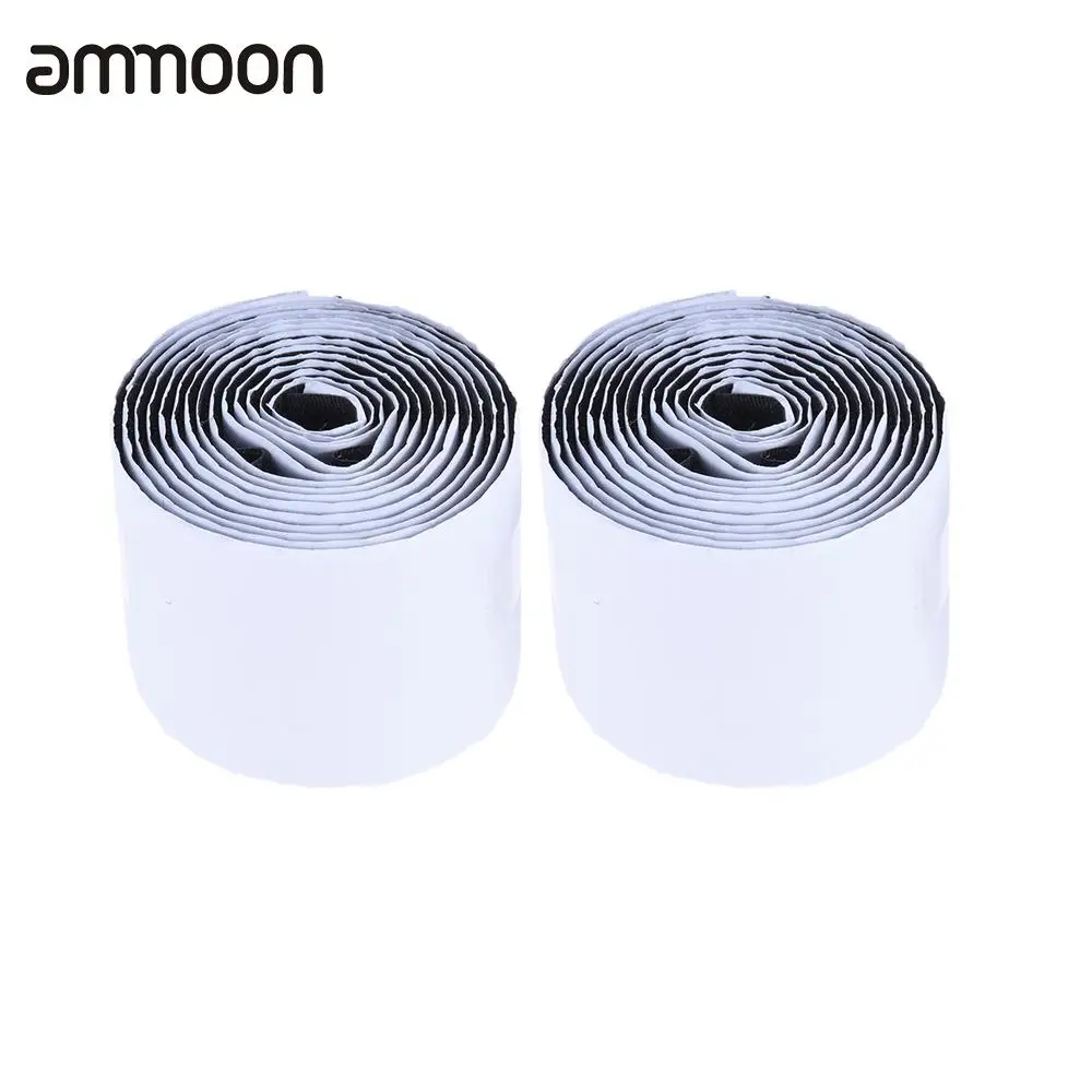 Высококачественная крепежная лента для педали длина 2 м ширина 5 см гитарной шт. в