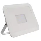 TECHBREY прожектор светодиодный Тонкий Стеклянный 10 Вт 20 Вт 30 Вт 50 Вт 100 Вт белый светодиодный светильник для внутреннего и наружного сада IP65