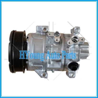 

5SEU12C Air Conditioning Compressor FOR T oyota Corolla Verso OEM 8831005080/88310-02460/88310-0F010