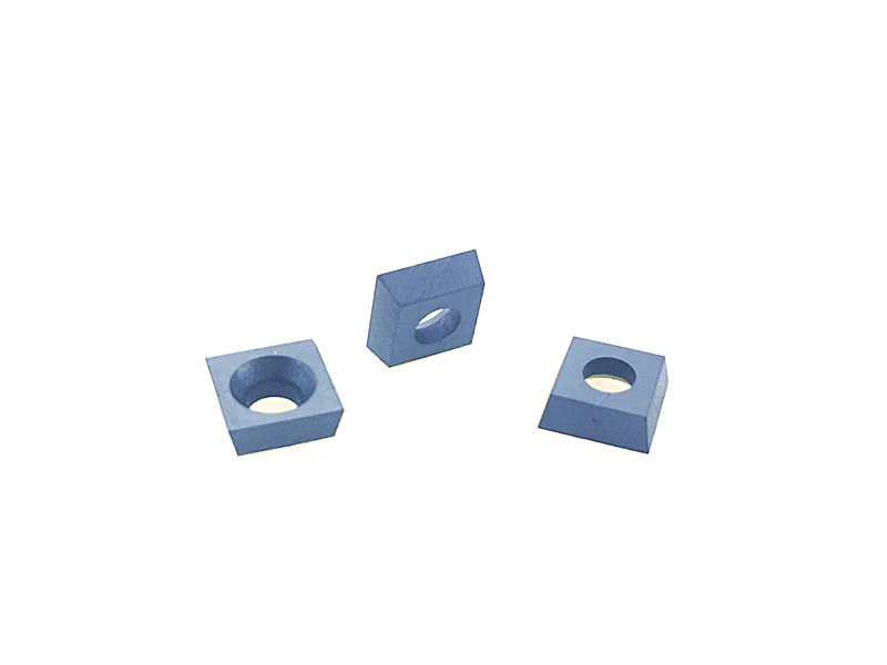 

SPGW090304 UTI20T 10pcs/set milling carbide inserts for indexable end milling cutter CNC machine
