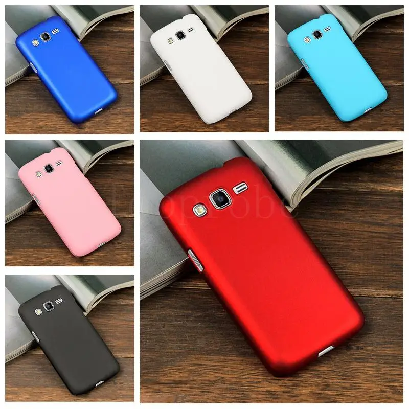 Лидер продаж Матовые чехлы для телефонов Samsung GALAXY Ace 3 S7270 S7272 4 дюйма Матовый