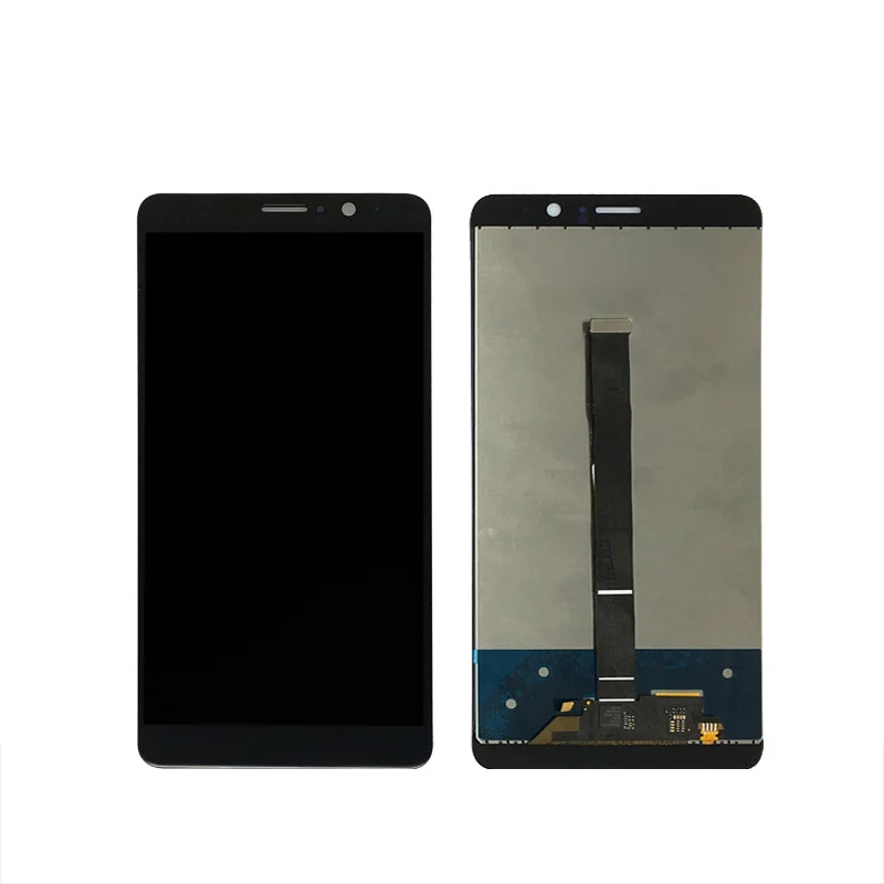 Оригинальный ЖК-дисплей для Huawei Mate 9 сенсорная панель дигитайзер в сборе экран