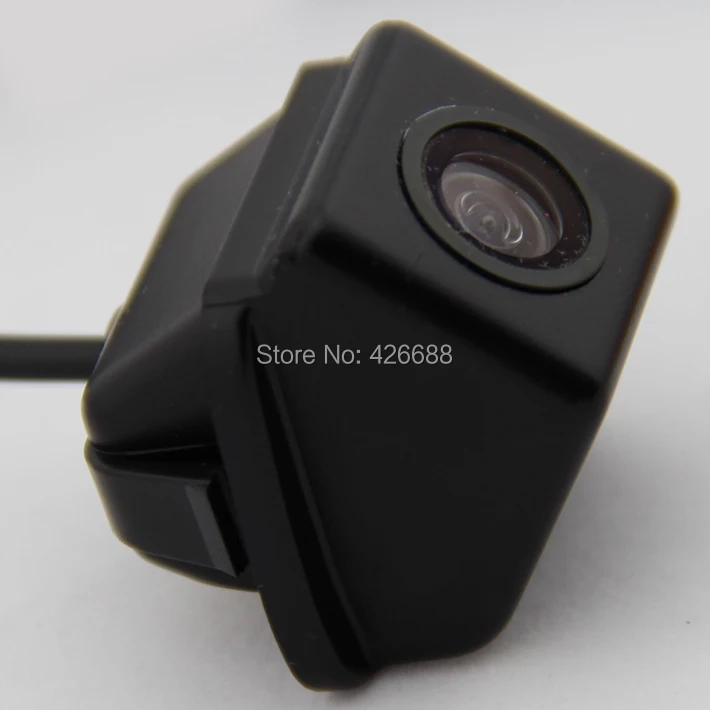 Лидер продаж автомобильная камера sony ccd для Toyota Camry 2009 10 11 заднего вида|rear view camera|ccd