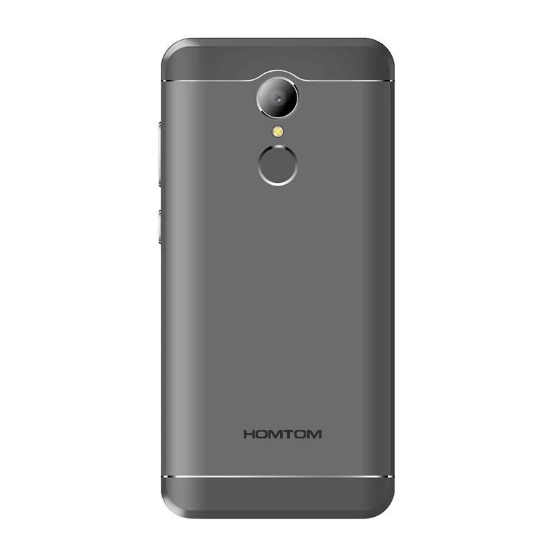 Homtom HT37 pro смартфон с четырёхъядерным процессором MTK6737 ОЗУ 3 ГБ ПЗУ 32 13 МП 3000 мАч Android