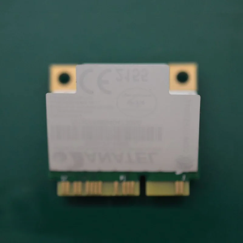 Комбинированная карта BCM43142 802.11bgn & BT4.0 HMC для ноутбука Lenovo Ideapad S210 S400 Y400 Y500 Z500 B480 Yoga 2