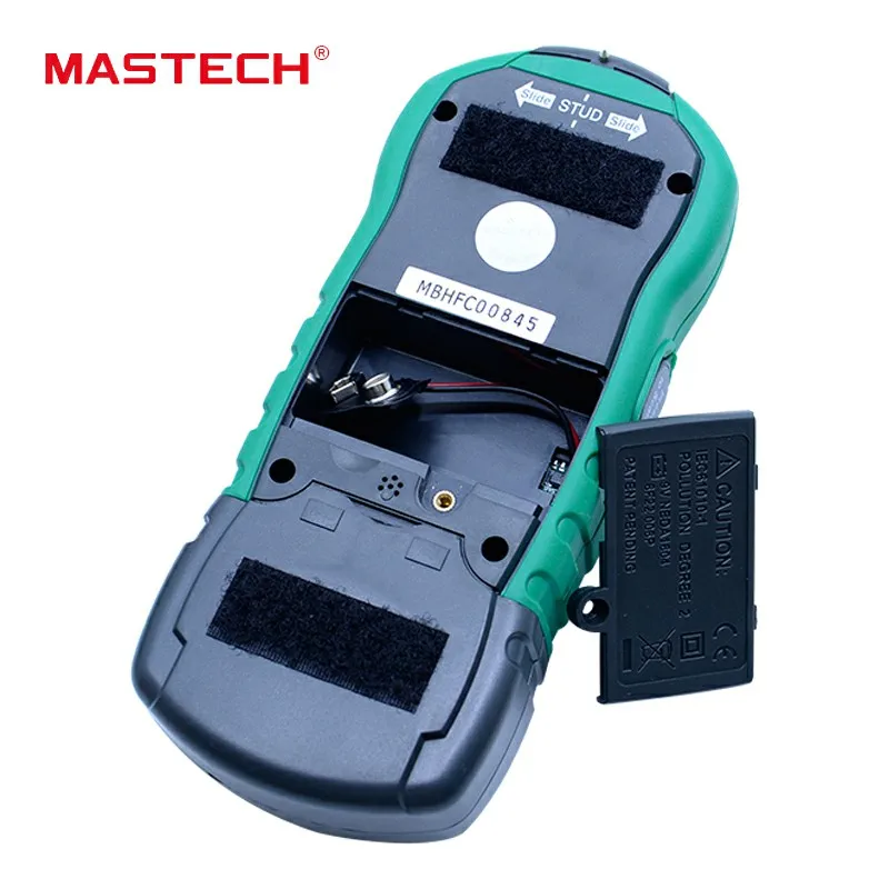 MASTECH MS6906 3 в 1 многофункциональный металлический сканер напряжения переменного