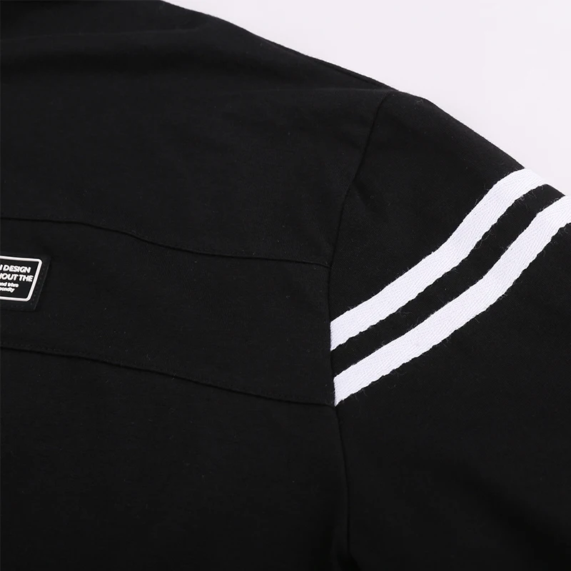 Большие размеры 10XL 8XL 6XL 5XL 4XL Мода 2017 г. Для мужчин S Slim Fit с длинным рукавом футболки