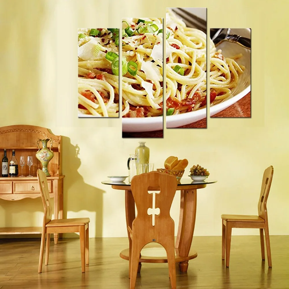 4 шт. настенные картины для декора гостиной|picture for living room|wall picturesprint poster |