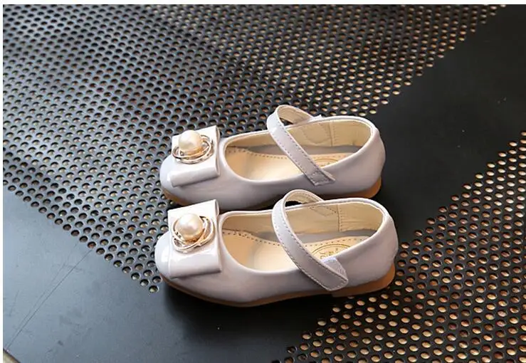 2017 Весенняя детская обувь принцессы маленькие туфли с волшебными палочками и