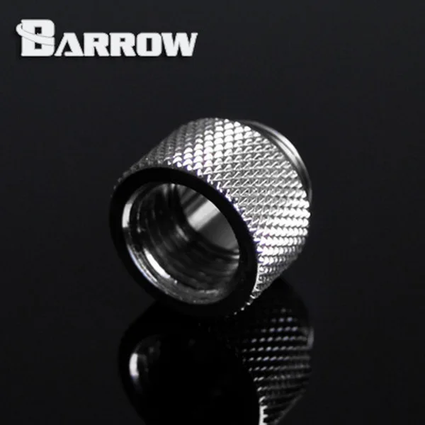 Barrow G1/4 &quot10 мм Удлинительный соединительный элемент|fittings barrow|connector fittingsbarrow fitting |