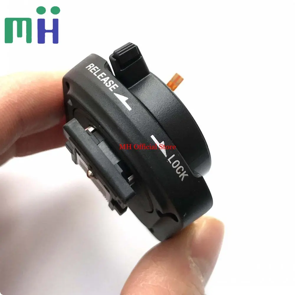 Новинка для Sony HVL F60M Flash Hot Shoe Mount Base запасная деталь ремонта|Запчасти фотовспышек| |