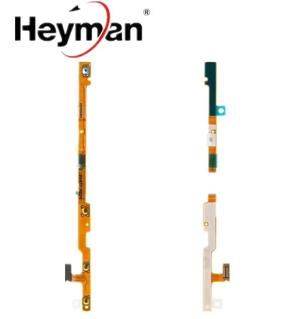Heyman гибкий кабель для Nokia 720 Lumia (боковые кнопки кнопка пуска с компонентами)