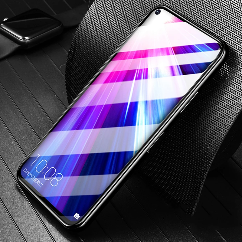 Защитная пленка из закаленного Стекло для huawei Honor 20 Pro Honor20 10 Lite Honor10 вид V10 V20 10i 20i