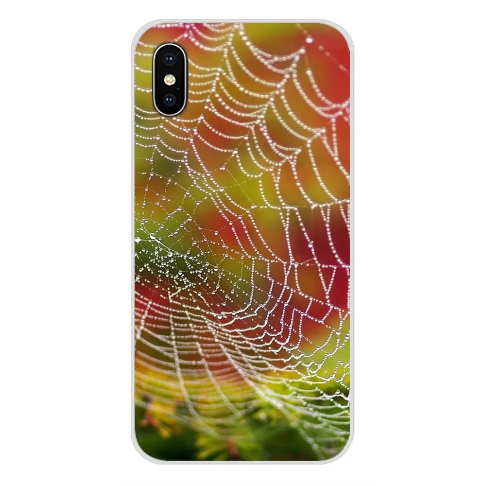 Животное паук скорпион влажные аксессуары чехол для телефона Samsung Galaxy A3 A5 A7 A9 A8 Star