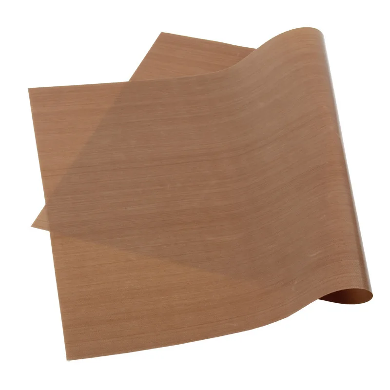 3pcs 60*40cm Kitchen Cooking Baking Pastry Mat High Temperature Resistant For Oven Non-stick Tray BBQ Pads Accessories | Дом и сад