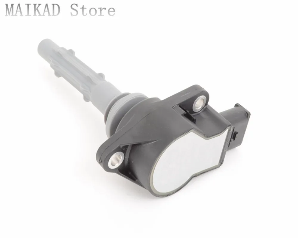 Катушка зажигания M271 M272 M273 для Mercedes Benz C219 CLS320 CLS280 CLS350 CLS300 CLS500 CLS550 CLS55 CLS63