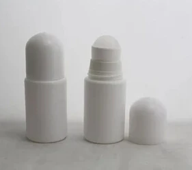 Флакон пластиковый для дезодорирования эфирных масел 30 шт. 50 мл | Красота и