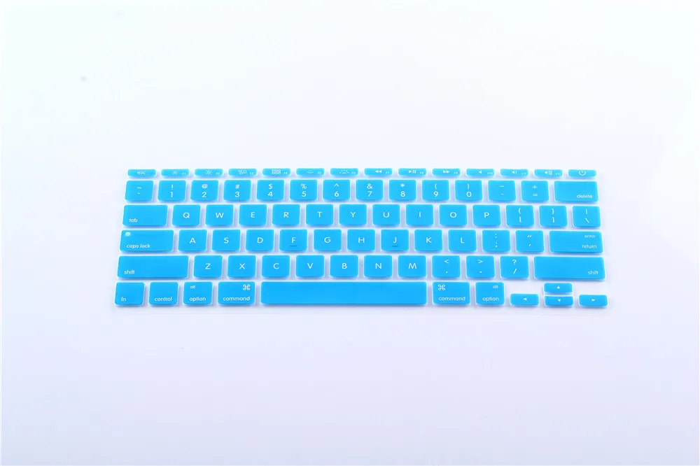 Силиконовая накладка на клавиатуру для Apple MacBook Air 11 Mac 6 дюйма|cover illustrations|skin atlascover