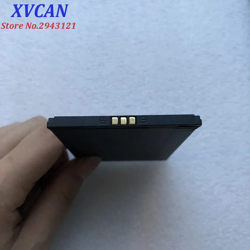 Для DEXP IXION MS5 MS 5 2000mAh Мобильный телефон литий ионный аккумулятор
