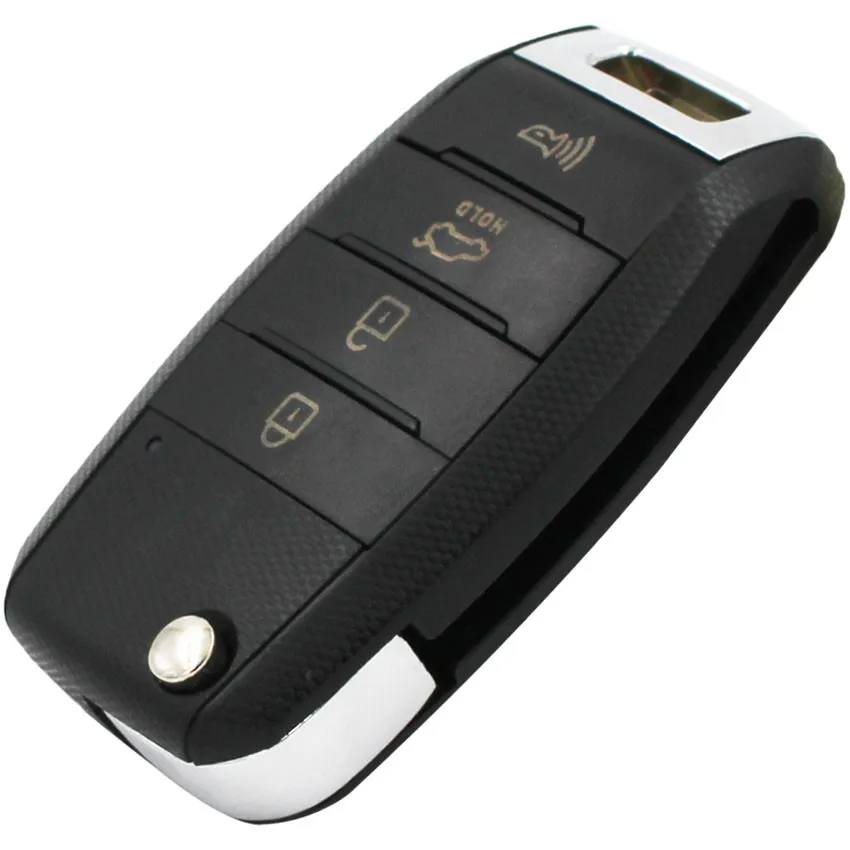 KEYDIY B19-4 универсальный пульт дистанционного управления b-серии для Kia стиль KD-X2 KD900 +