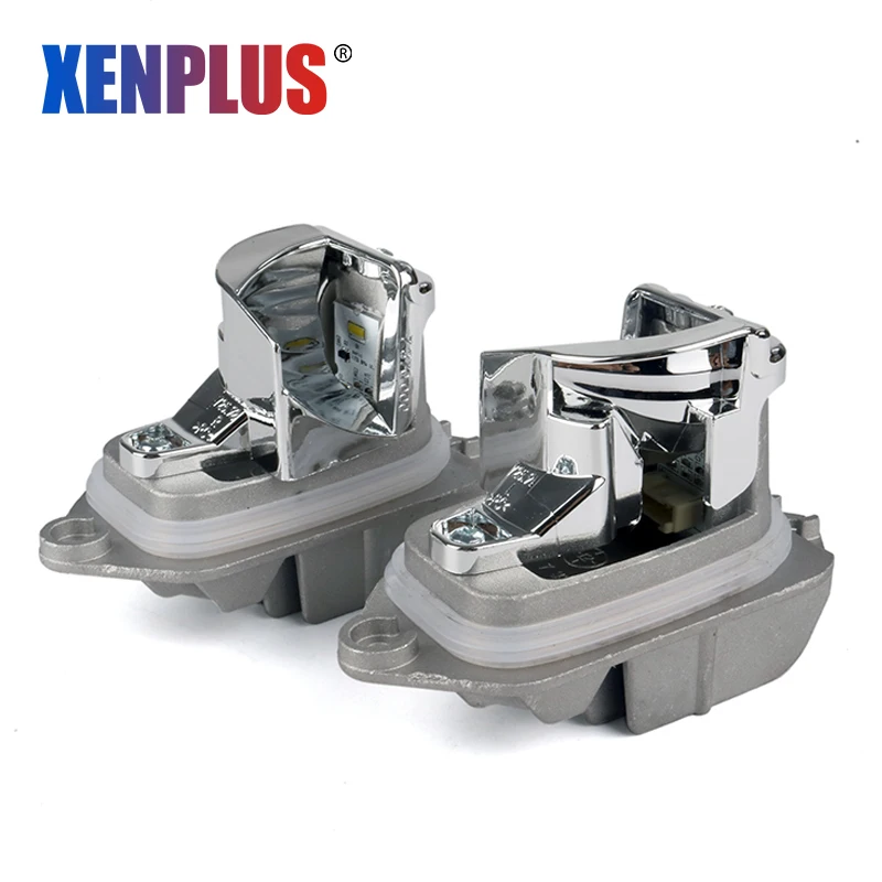 Новый 7339023 7370000 XENPLUS 1:1 Oem светодиодный Поворотный Светильник левый светильник вой