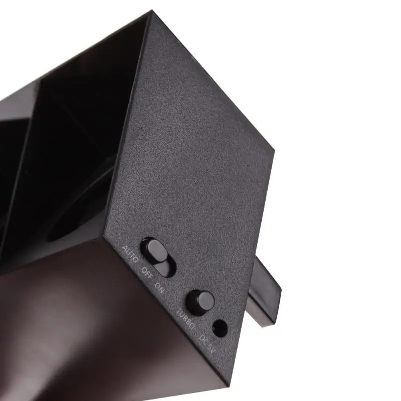Для PS4 вентиляторы USB Вентилятор Кулер внешний турбо контроль температуры 5 кулер для sony Playstation 4 PS4 игровая консоль высокое качество