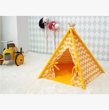 2017 креативные палатки для домашних питомцев палатка улицы и помещения котят