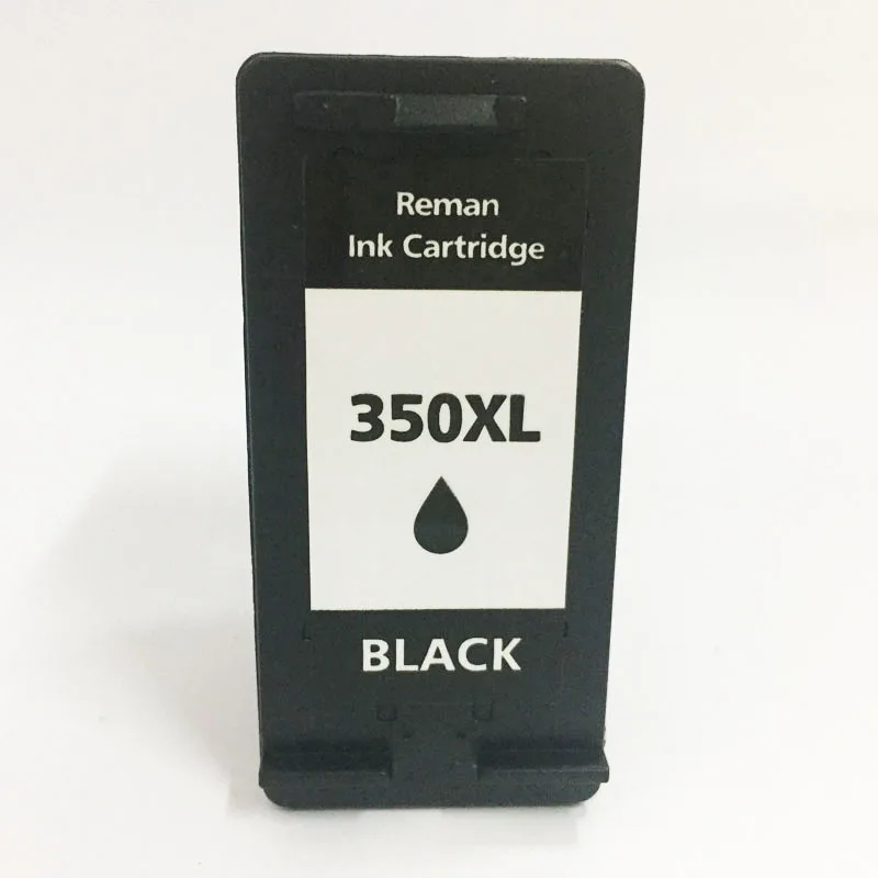 vilaxh 350xl Compatible Ink Cartridge Replacement For HP 350 XL for Photosmart C4200 C4480 C4580 C4380 C4400 C5280 C5200 | Компьютеры и