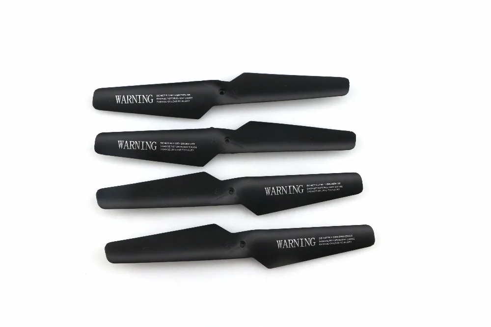 JJRC H31 RC Quadcopter Spare Parts Blade Landing gear Protective frame 14pcs/set | Игрушки и хобби