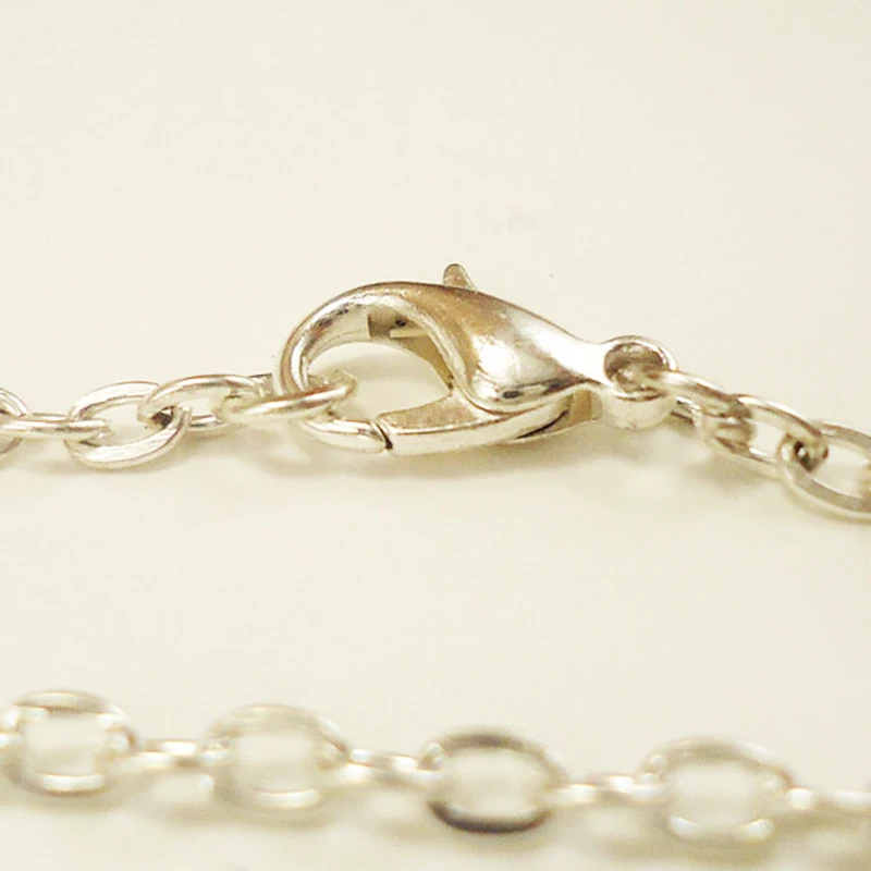 1 шт./лот 2015 уникальный Альфонс Муха логотип кулон Цепочки и ожерелья ручной